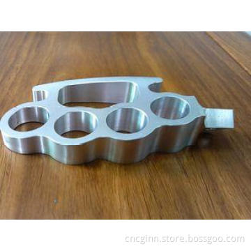 Auto Spare Part Precision CNC Milling Service For Aluminium